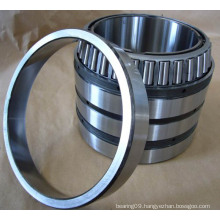 Smaller-Size Four Row Tapered/Conical Roller Bearings 382028